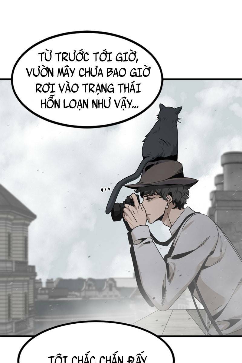 Kẻ Giết Anh Hùng - Chap 64 - Trang 64