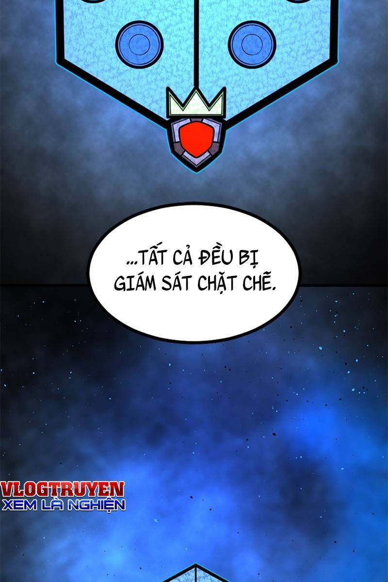 Kẻ Giết Anh Hùng - Chap 64 - Trang 66