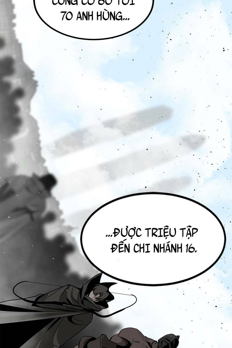 Kẻ Giết Anh Hùng - Chap 64 - Trang 69