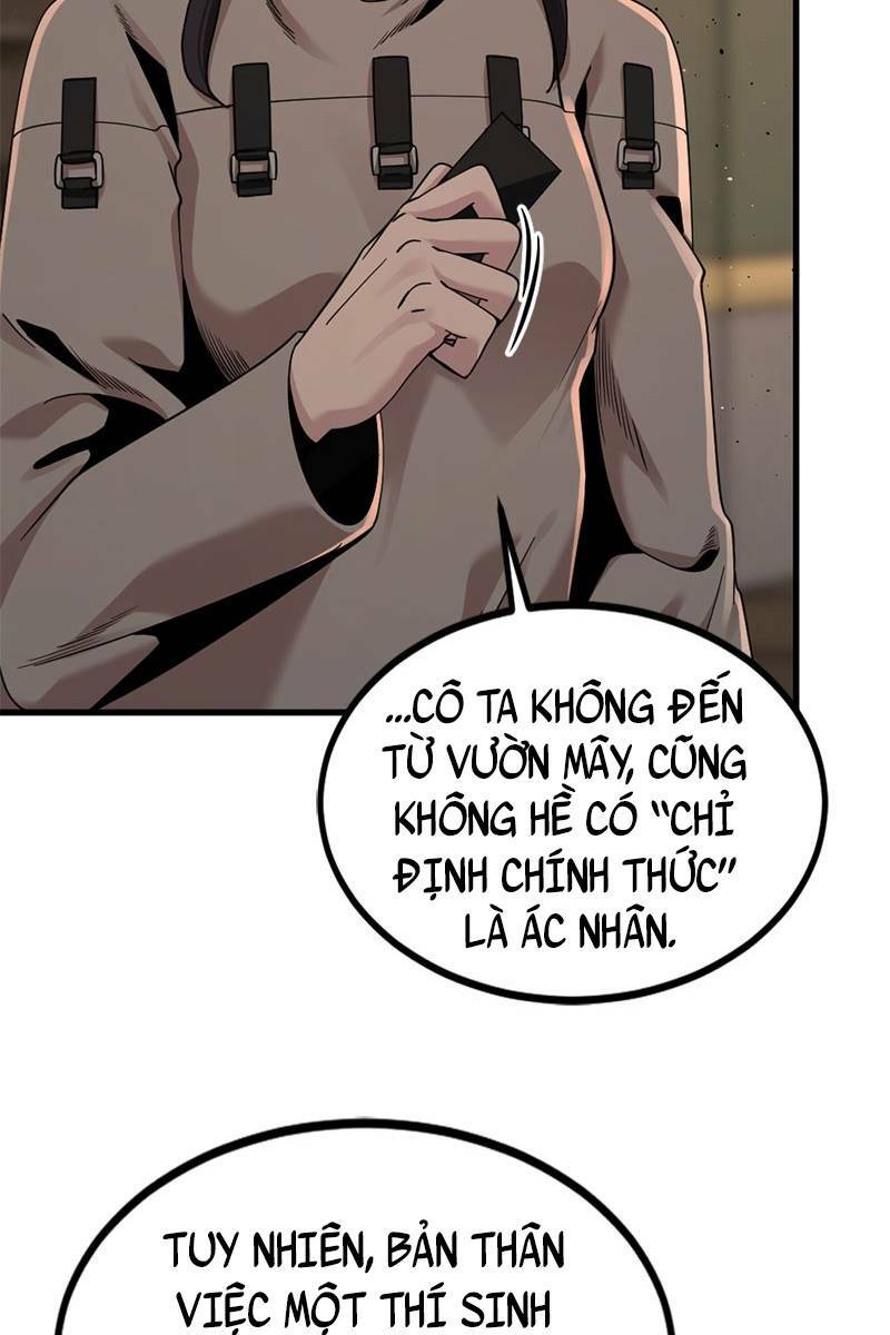 Kẻ Giết Anh Hùng - Chap 64 - Trang 8