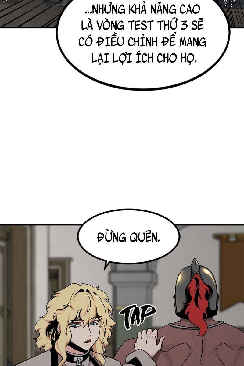 Kẻ Giết Anh Hùng - Chap 64 - Trang 75
