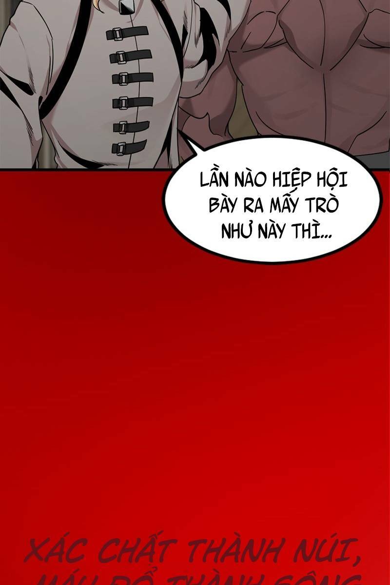 Kẻ Giết Anh Hùng - Chap 64 - Trang 76