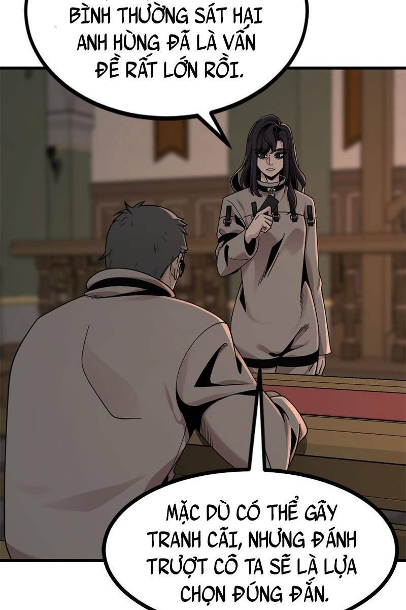 Kẻ Giết Anh Hùng - Chap 64 - Trang 9