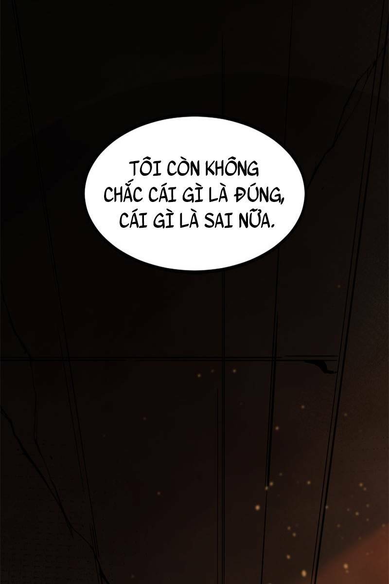 Kẻ Giết Anh Hùng - Chap 64 - Trang 83