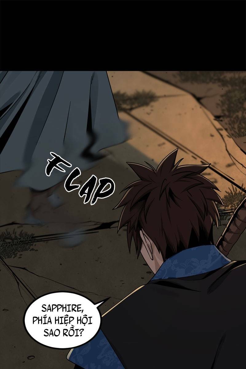 Kẻ Giết Anh Hùng - Chap 64 - Trang 90