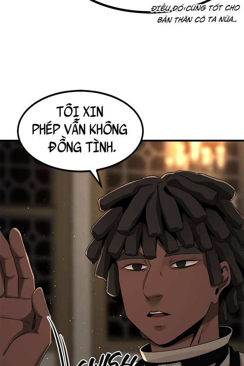 Kẻ Giết Anh Hùng - Chap 64 - Trang 10
