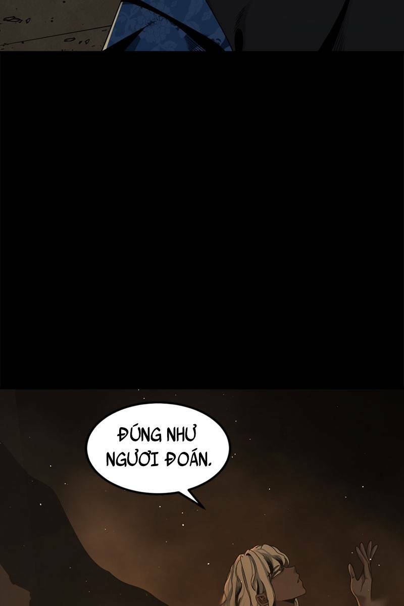 Kẻ Giết Anh Hùng - Chap 64 - Trang 91