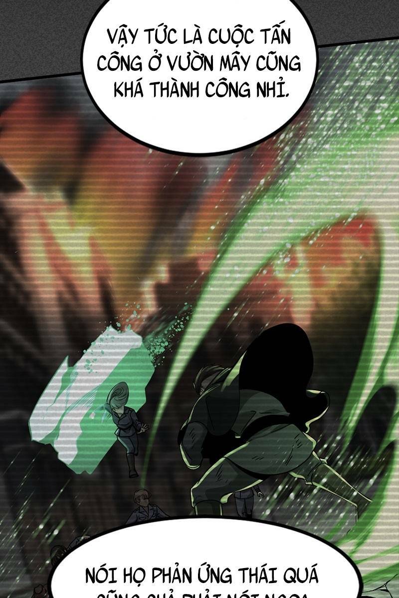 Kẻ Giết Anh Hùng - Chap 64 - Trang 93