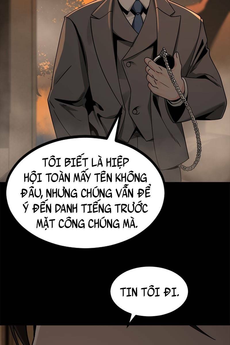 Kẻ Giết Anh Hùng - Chap 64 - Trang 99