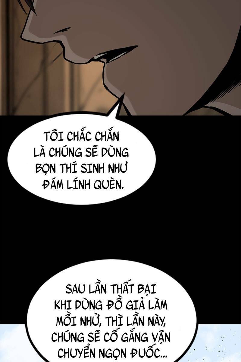 Kẻ Giết Anh Hùng - Chap 64 - Trang 100