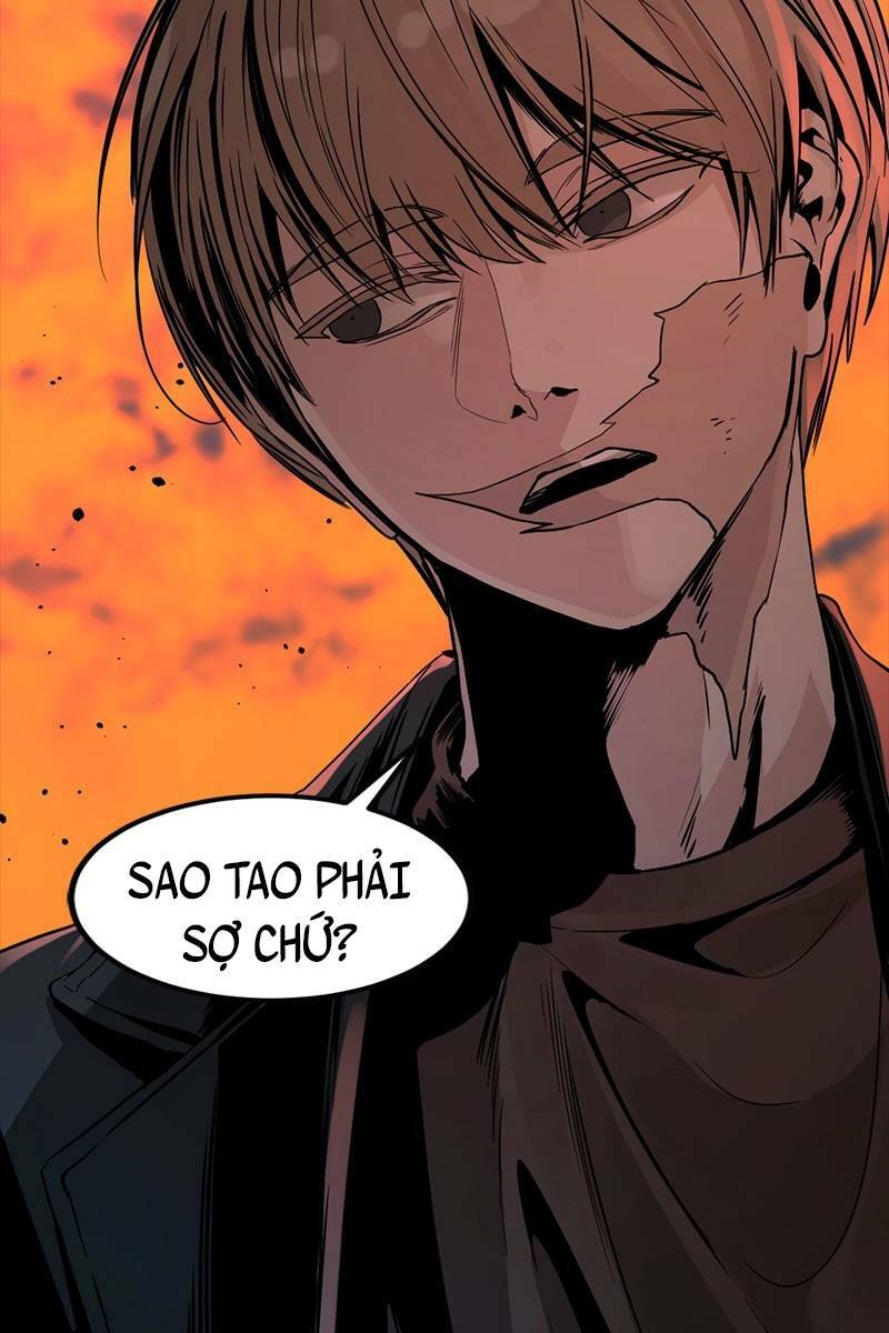 Kẻ Giết Anh Hùng - Chap 65 - Trang 2