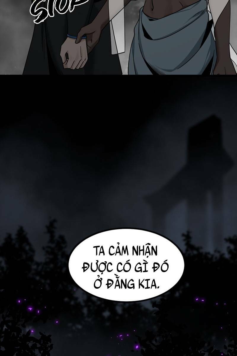 Kẻ Giết Anh Hùng - Chap 65 - Trang 111