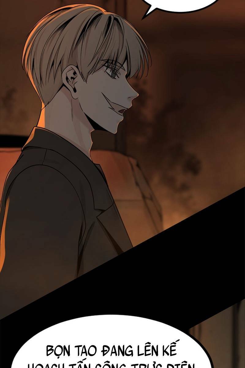Kẻ Giết Anh Hùng - Chap 65 - Trang 20