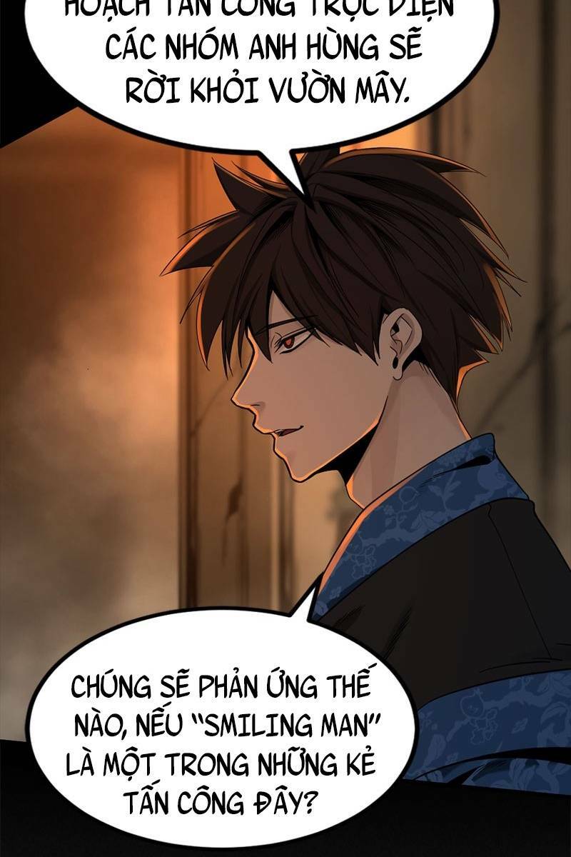 Kẻ Giết Anh Hùng - Chap 65 - Trang 21