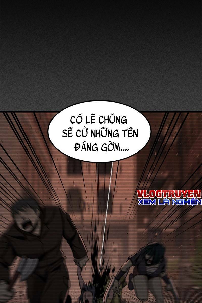 Kẻ Giết Anh Hùng - Chap 65 - Trang 22