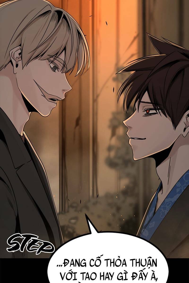Kẻ Giết Anh Hùng - Chap 65 - Trang 30