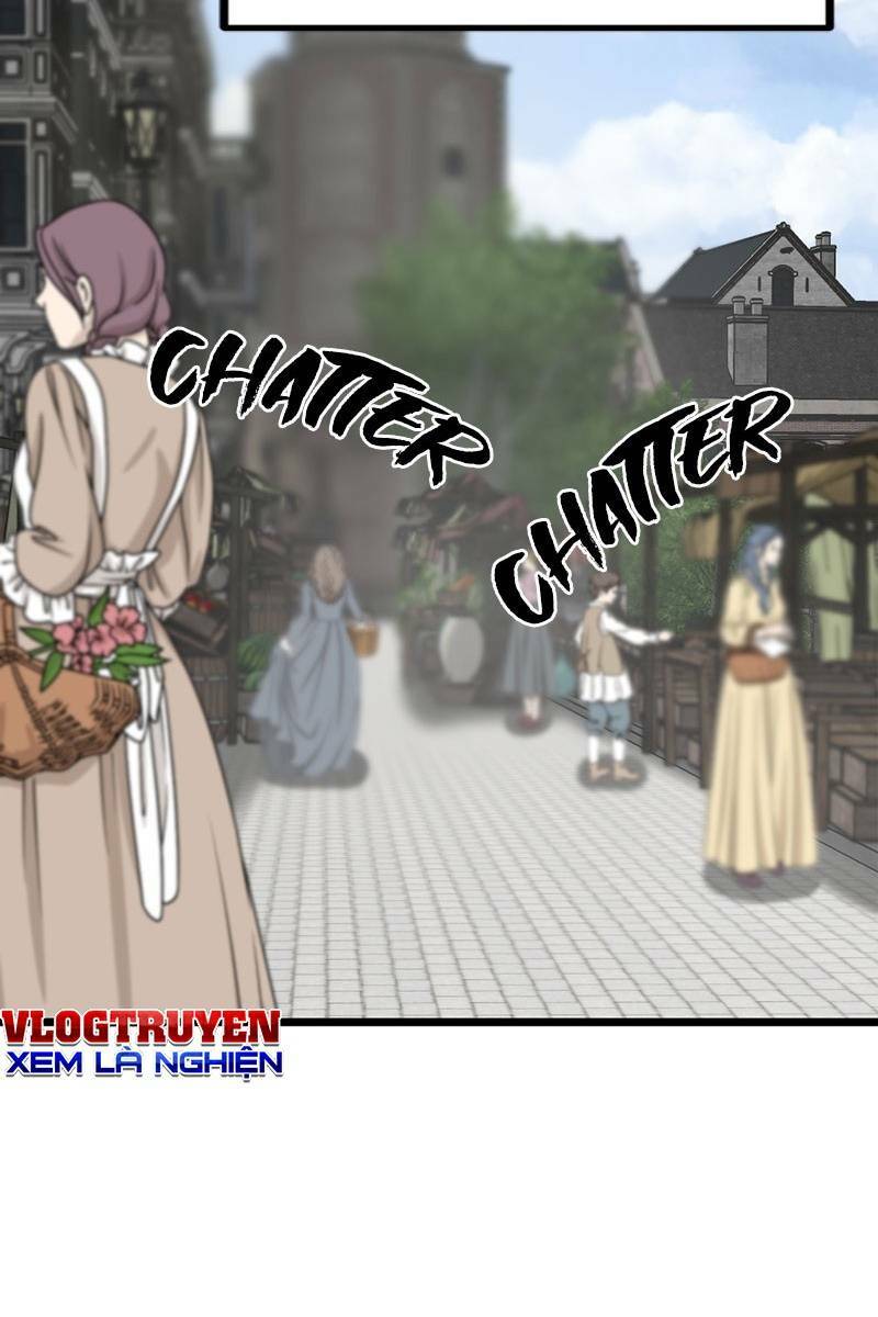 Kẻ Giết Anh Hùng - Chap 65 - Trang 40