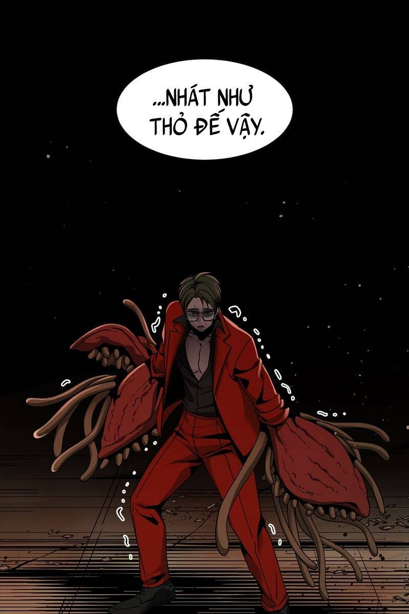 Kẻ Giết Anh Hùng - Chap 65 - Trang 5