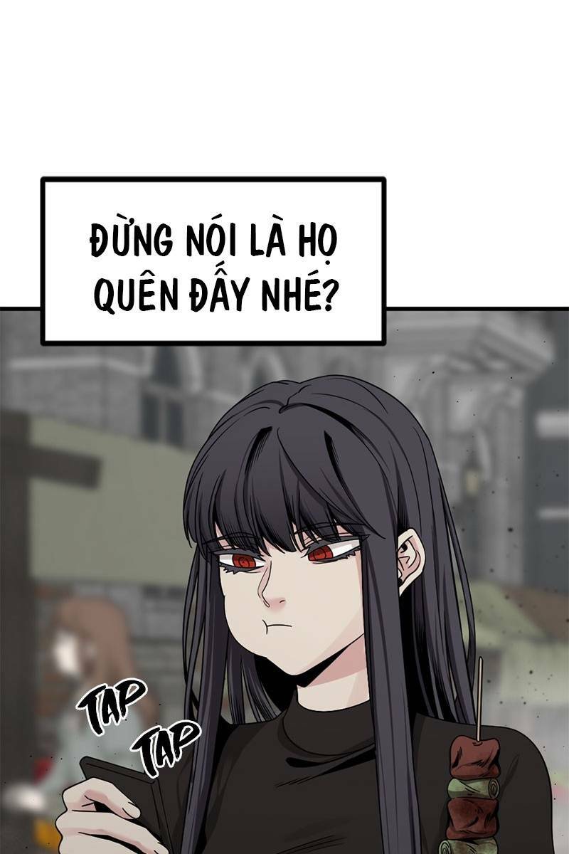 Kẻ Giết Anh Hùng - Chap 65 - Trang 41