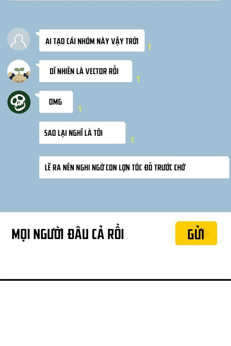 Kẻ Giết Anh Hùng - Chap 65 - Trang 43