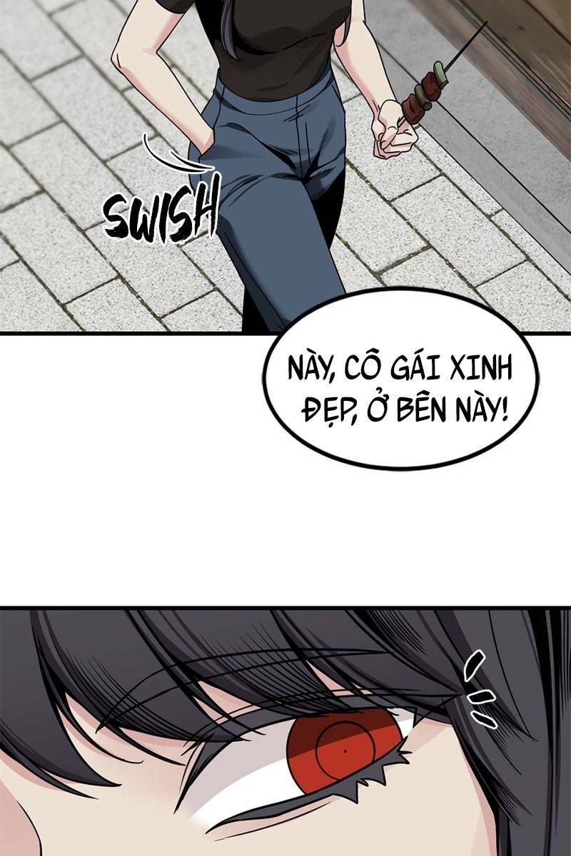 Kẻ Giết Anh Hùng - Chap 65 - Trang 45