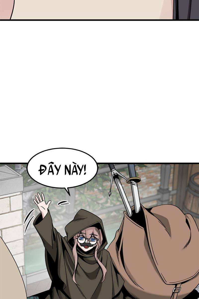 Kẻ Giết Anh Hùng - Chap 65 - Trang 46
