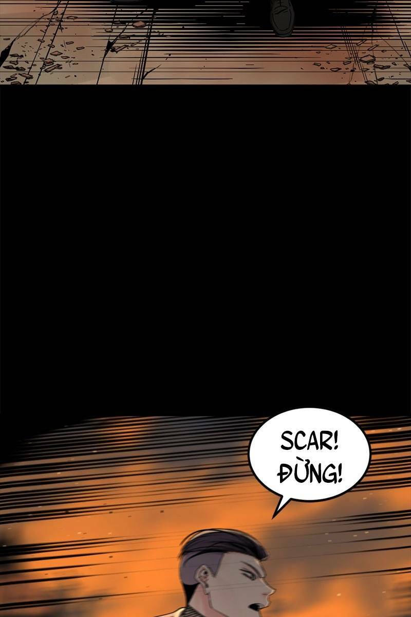 Kẻ Giết Anh Hùng - Chap 65 - Trang 6