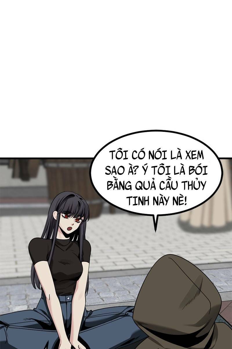 Kẻ Giết Anh Hùng - Chap 65 - Trang 56