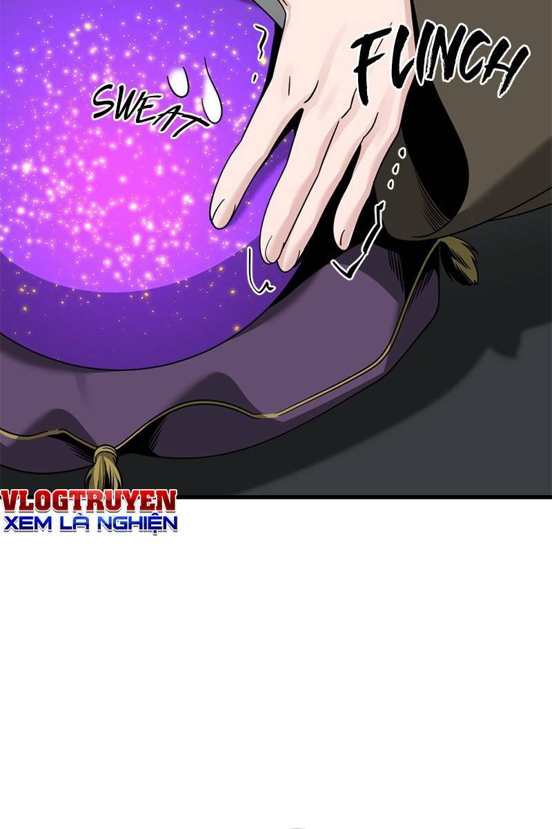 Kẻ Giết Anh Hùng - Chap 65 - Trang 60