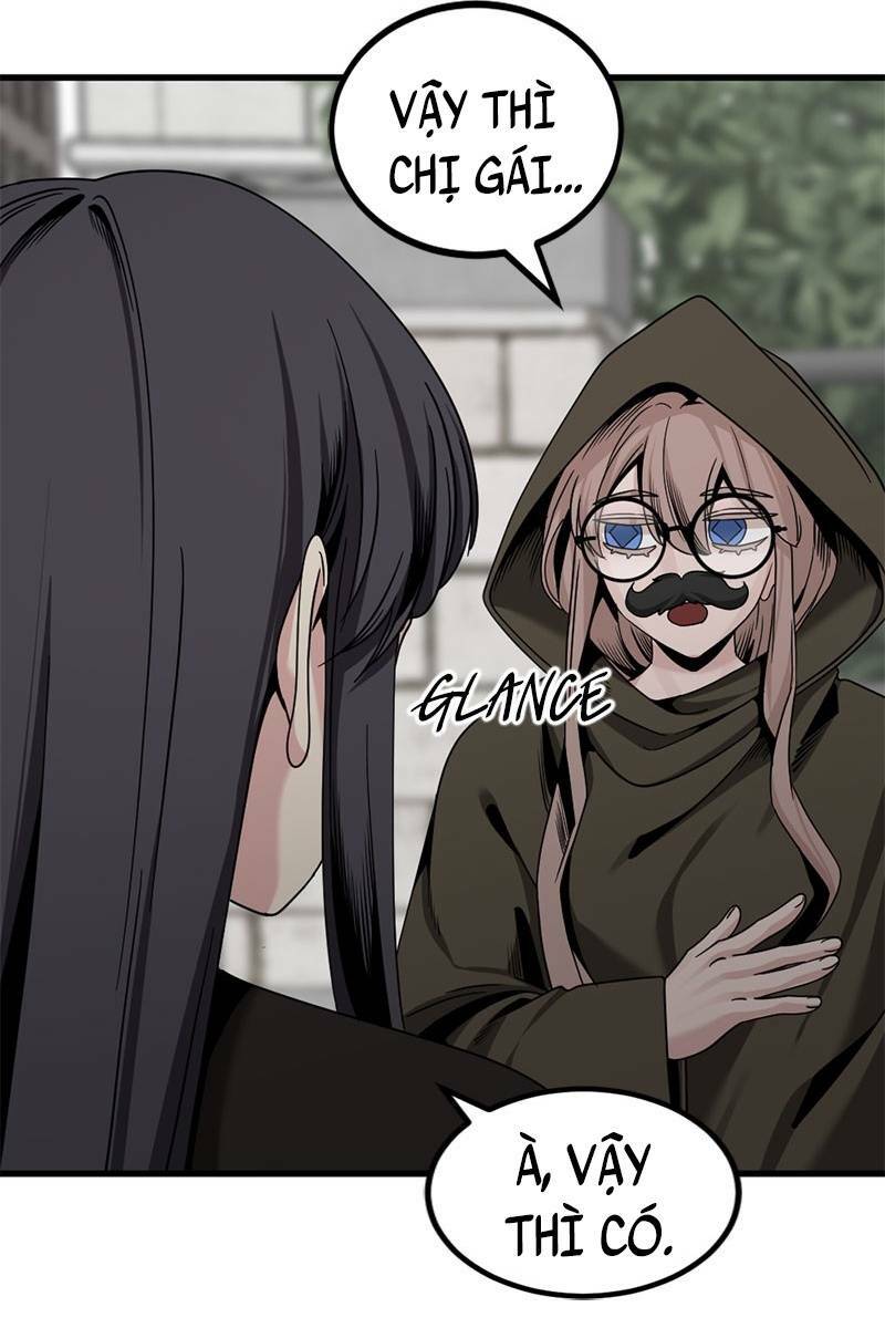 Kẻ Giết Anh Hùng - Chap 65 - Trang 61