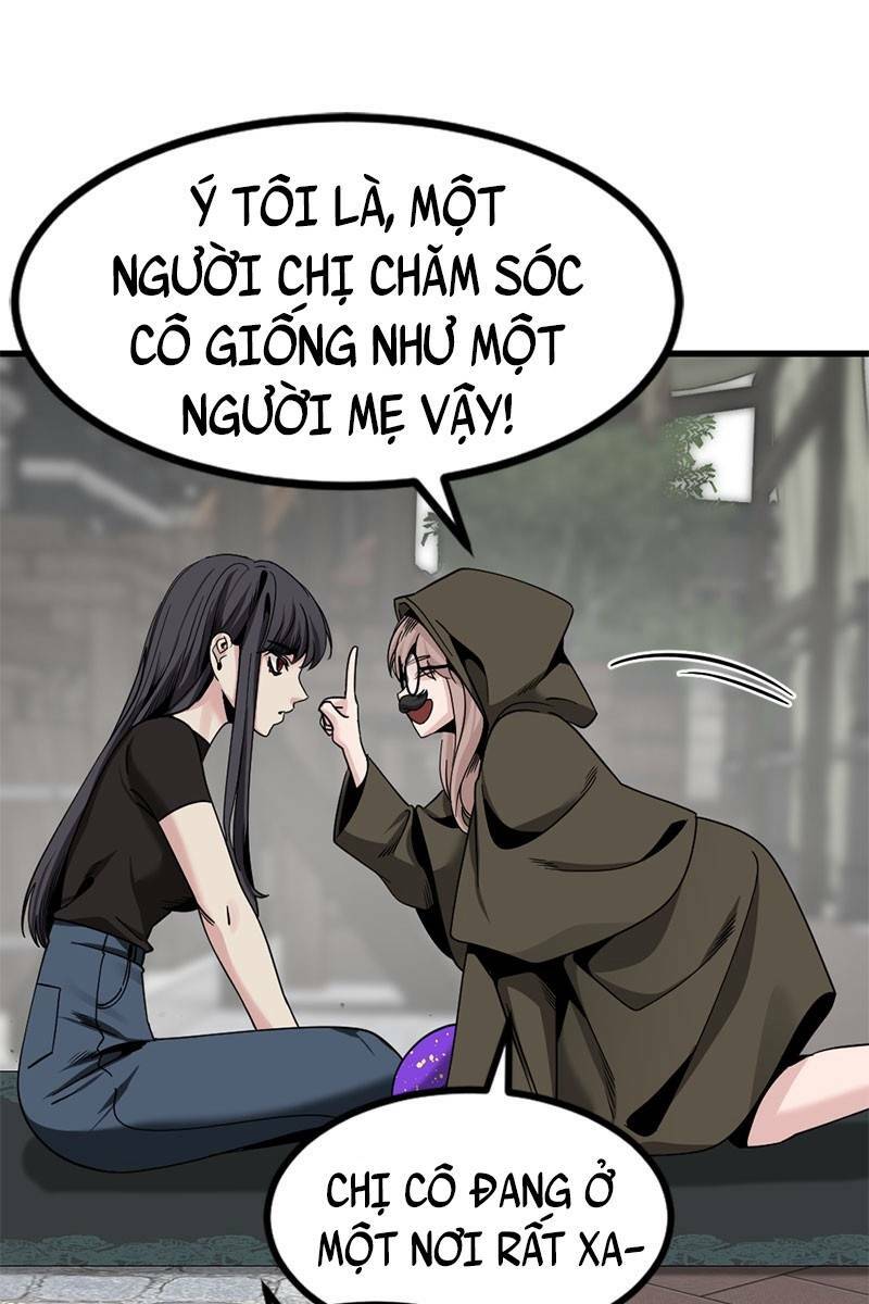 Kẻ Giết Anh Hùng - Chap 65 - Trang 63