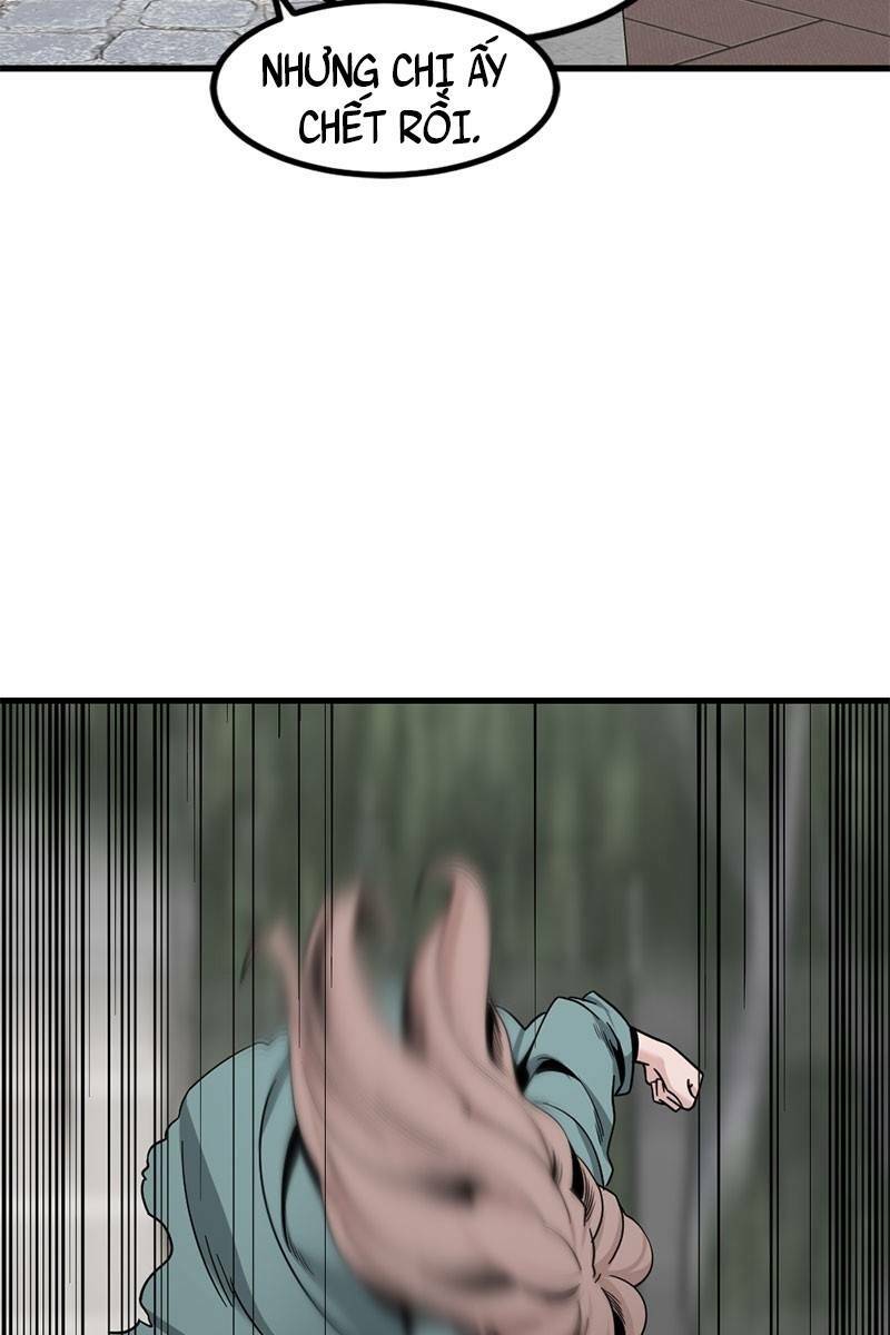 Kẻ Giết Anh Hùng - Chap 65 - Trang 64
