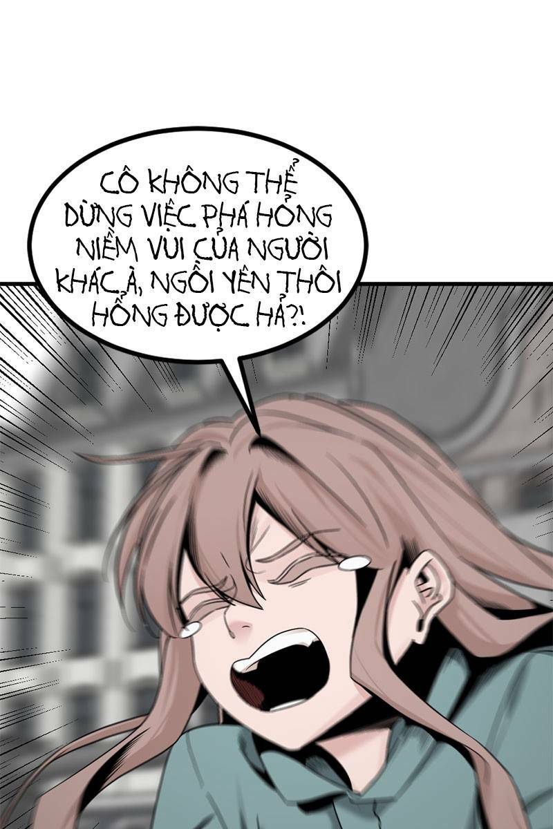 Kẻ Giết Anh Hùng - Chap 65 - Trang 66