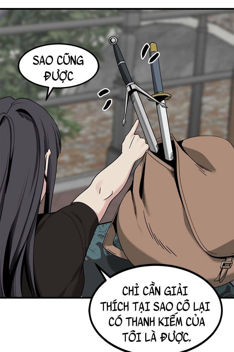 Kẻ Giết Anh Hùng - Chap 65 - Trang 68