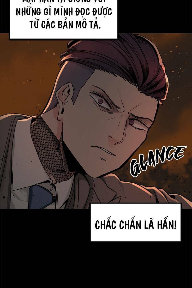 Kẻ Giết Anh Hùng - Chap 65 - Trang 8