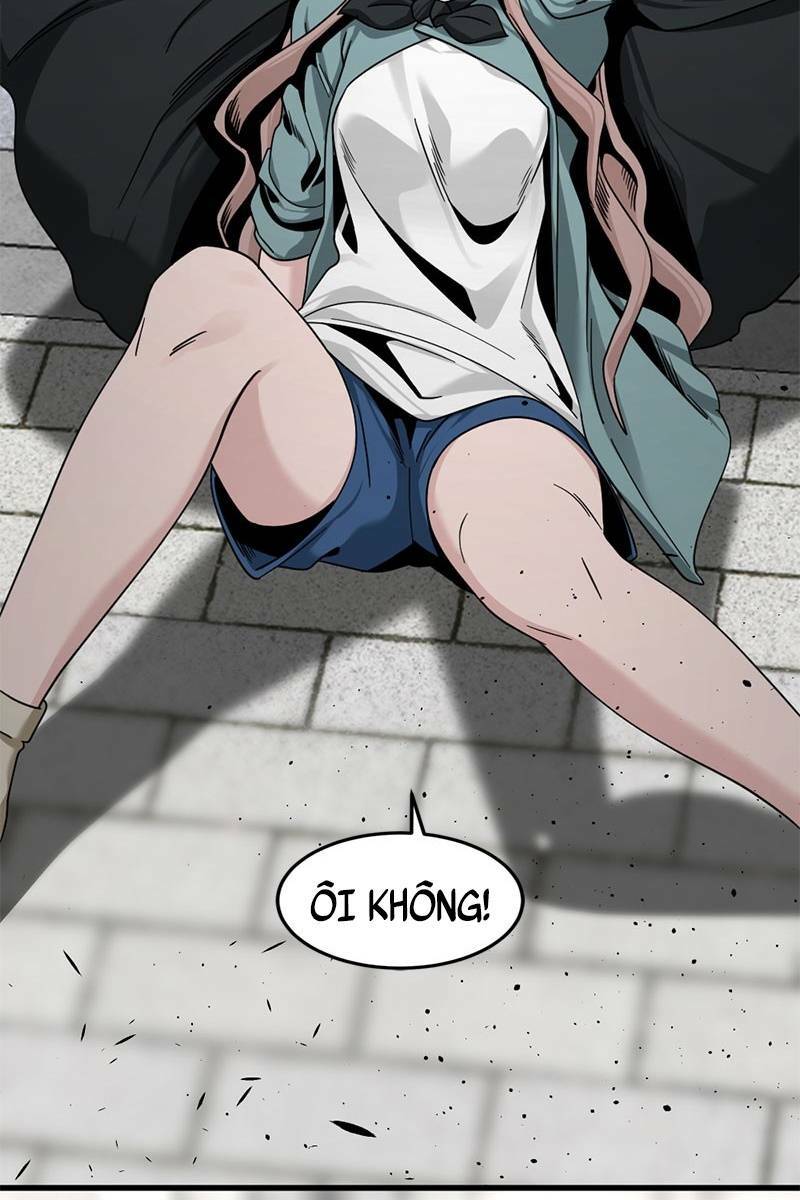 Kẻ Giết Anh Hùng - Chap 65 - Trang 77