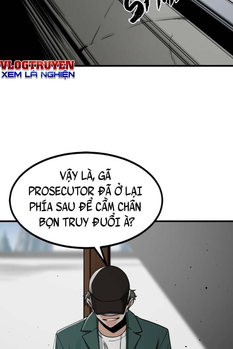 Kẻ Giết Anh Hùng - Chap 75 - Trang 2