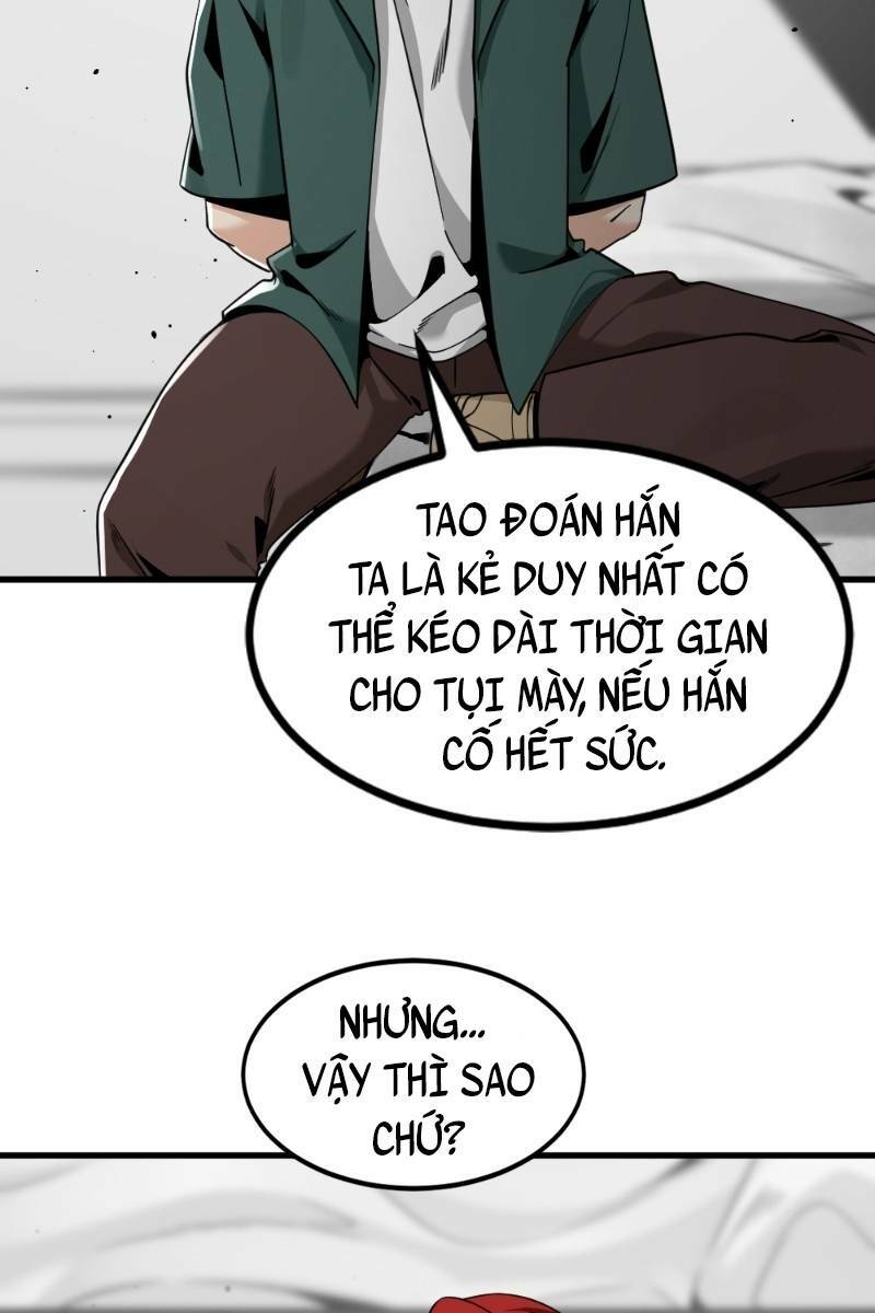 Kẻ Giết Anh Hùng - Chap 75 - Trang 3