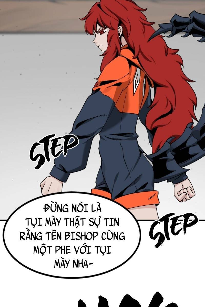 Kẻ Giết Anh Hùng - Chap 75 - Trang 4