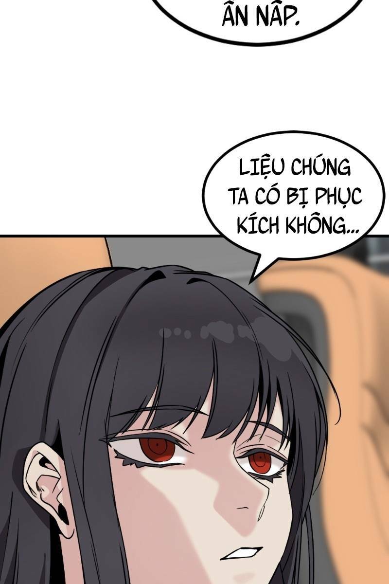 Kẻ Giết Anh Hùng - Chap 75 - Trang 37