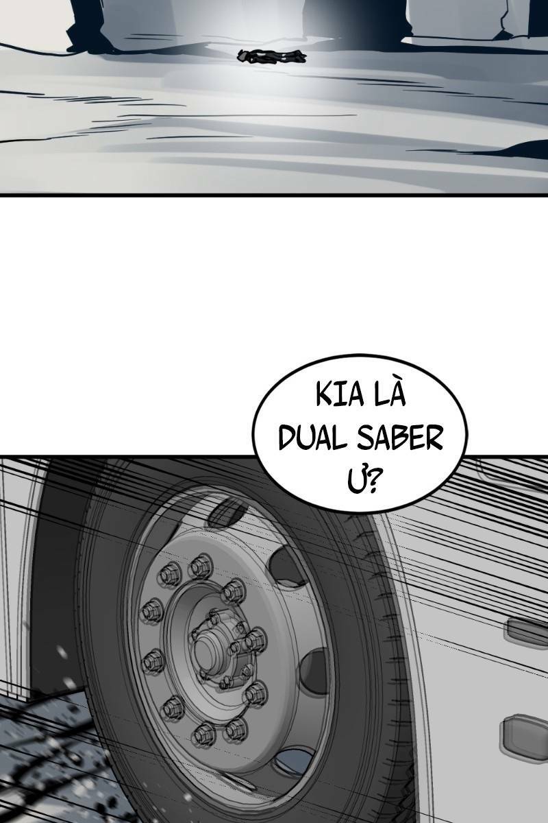 Kẻ Giết Anh Hùng - Chap 75 - Trang 42