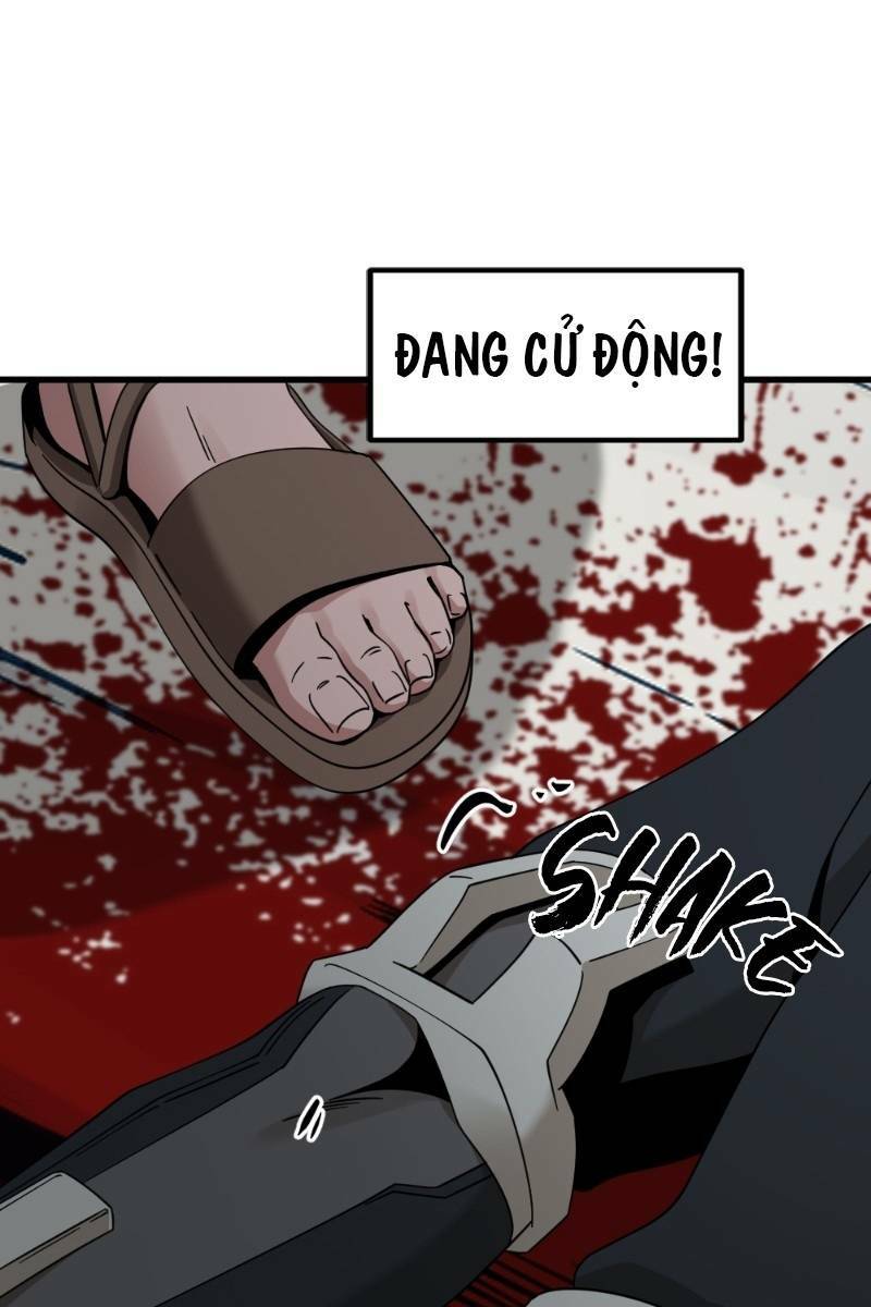 Kẻ Giết Anh Hùng - Chap 75 - Trang 46