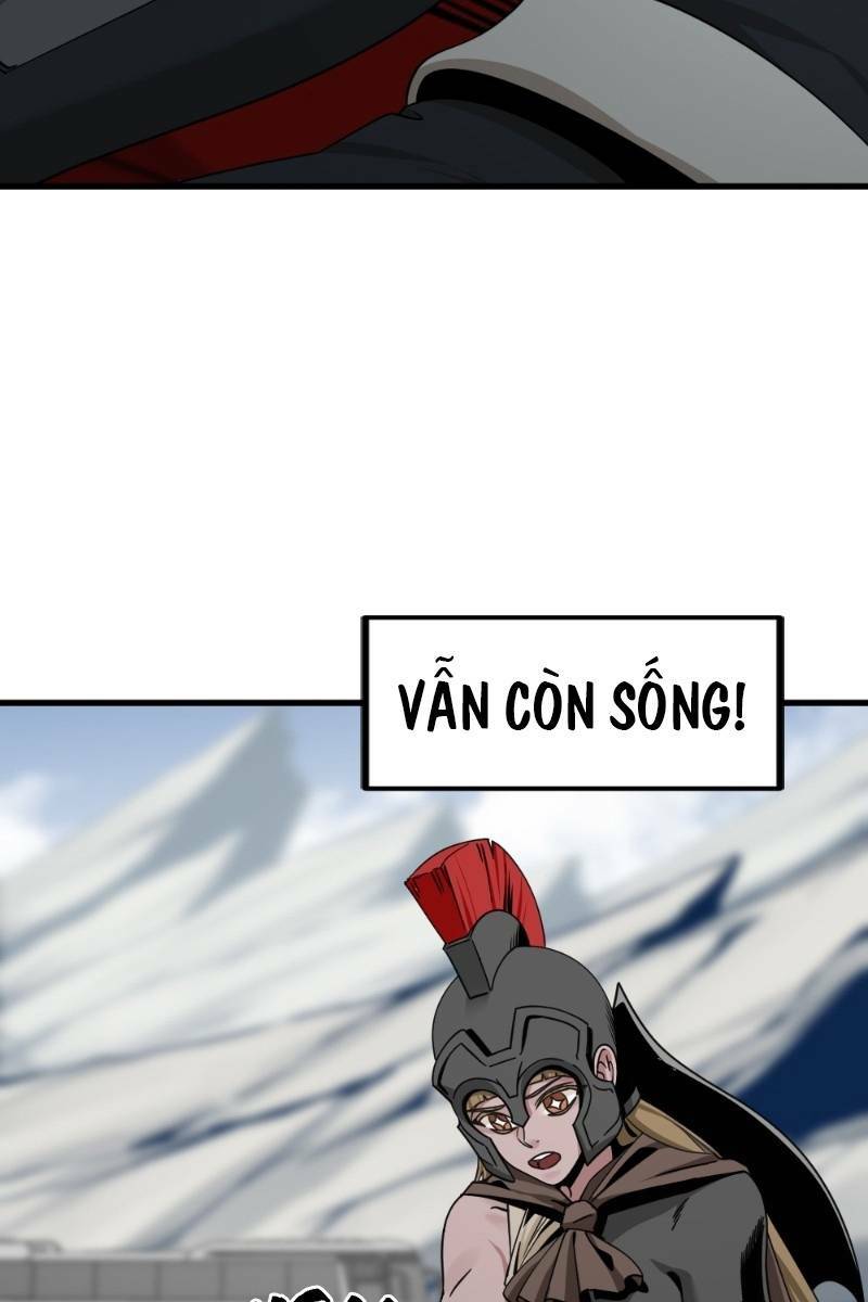 Kẻ Giết Anh Hùng - Chap 75 - Trang 47