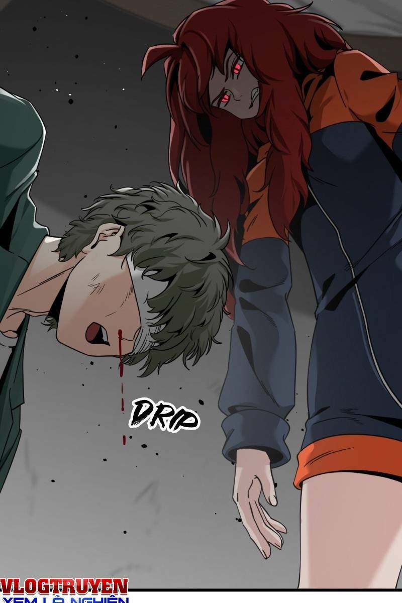 Kẻ Giết Anh Hùng - Chap 75 - Trang 7