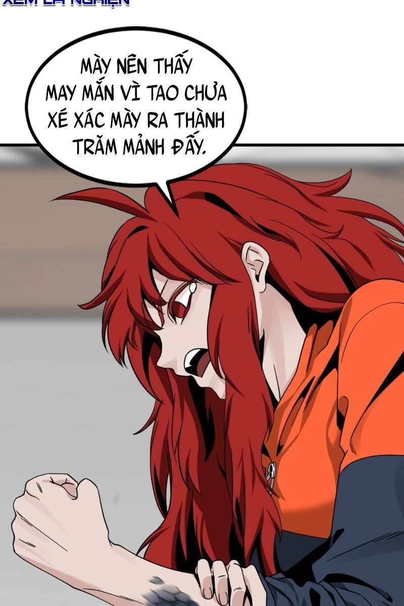 Kẻ Giết Anh Hùng - Chap 75 - Trang 8