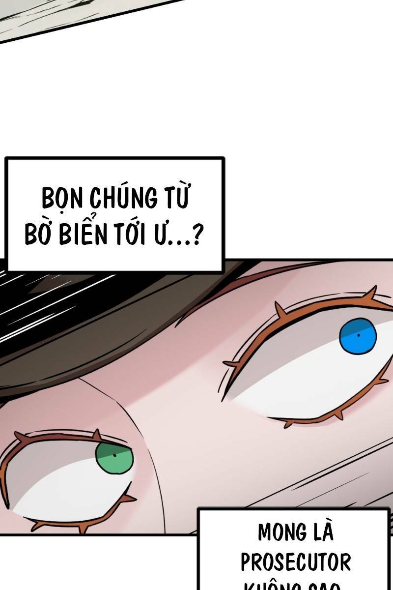 Kẻ Giết Anh Hùng - Chap 75 - Trang 80