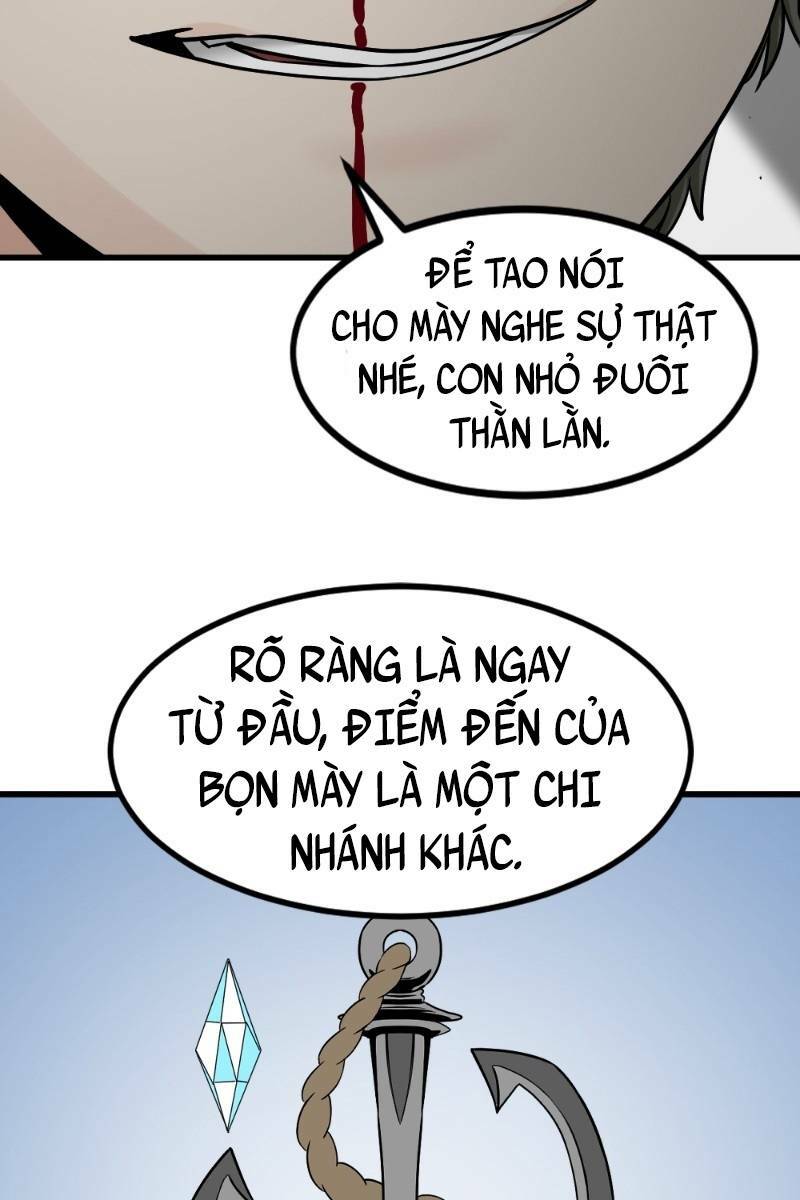 Kẻ Giết Anh Hùng - Chap 75 - Trang 10