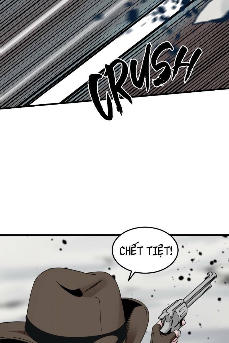 Kẻ Giết Anh Hùng - Chap 75 - Trang 93