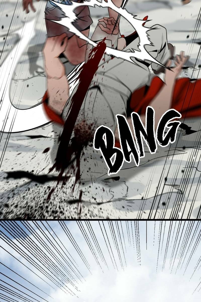 Kẻ Giết Anh Hùng - Chap 76 - Trang 117