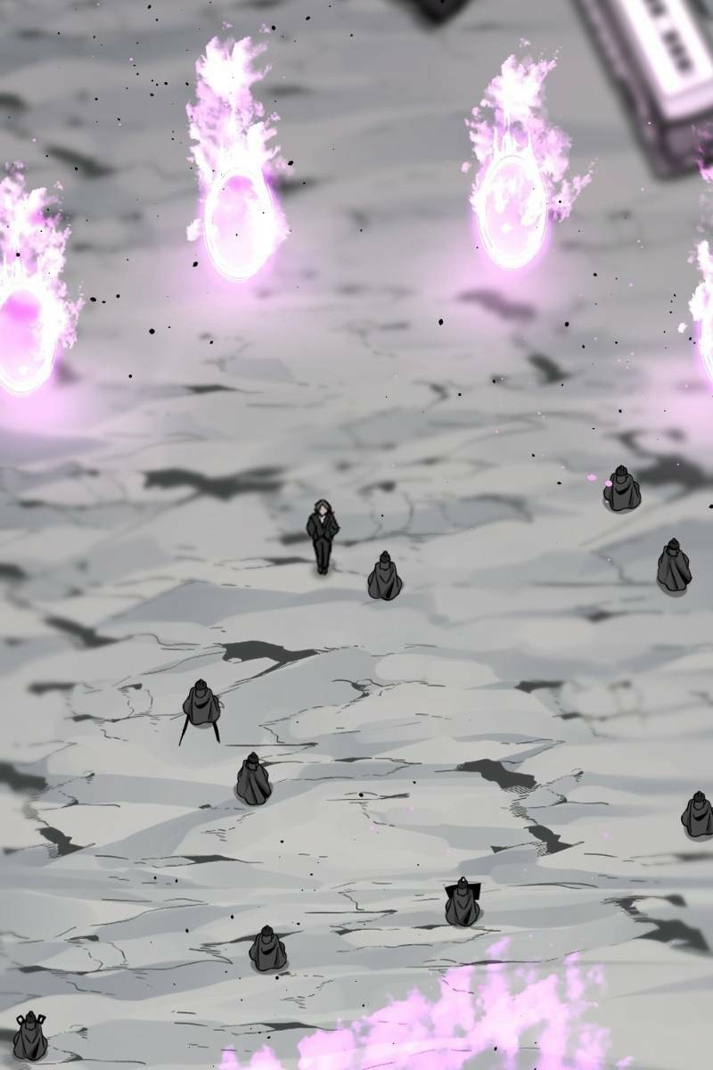 Kẻ Giết Anh Hùng - Chap 76 - Trang 17